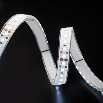 LED Strip light 2835-140D-8MM-24V IP20-IP65-IP66-IP67-IP68