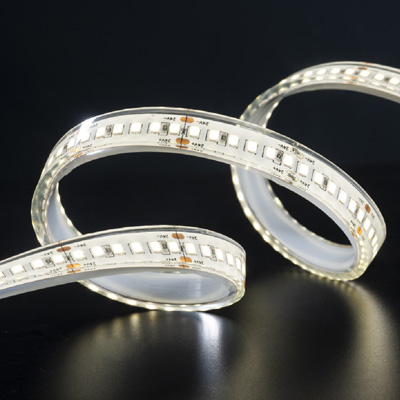 LED Strip light 2835-192D-10MM-24V IP20-IP65-IP66-IP67-IP68