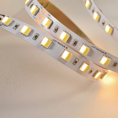 LED Strip light 5050-60D-10MM-12V（2-in-1） IP20-IP65-IP66-IP67-IP68