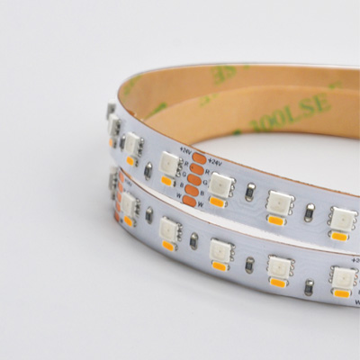 LED Strip light 3535RGB+3014W-180D-10MM-24V IP20-IP65-IP66-IP67-IP68