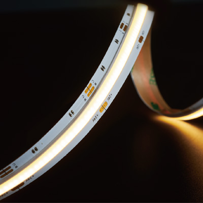 CCT Color COB Series: COB-1008D-10MM-24V IP20-IP65-IP66-IP67-IP68