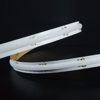 RGB幻彩系列:COB-240D-10MM-5V