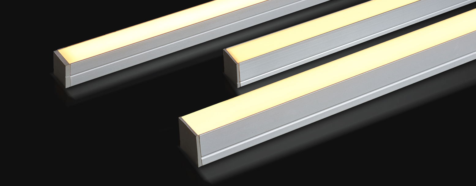 LED Linear light