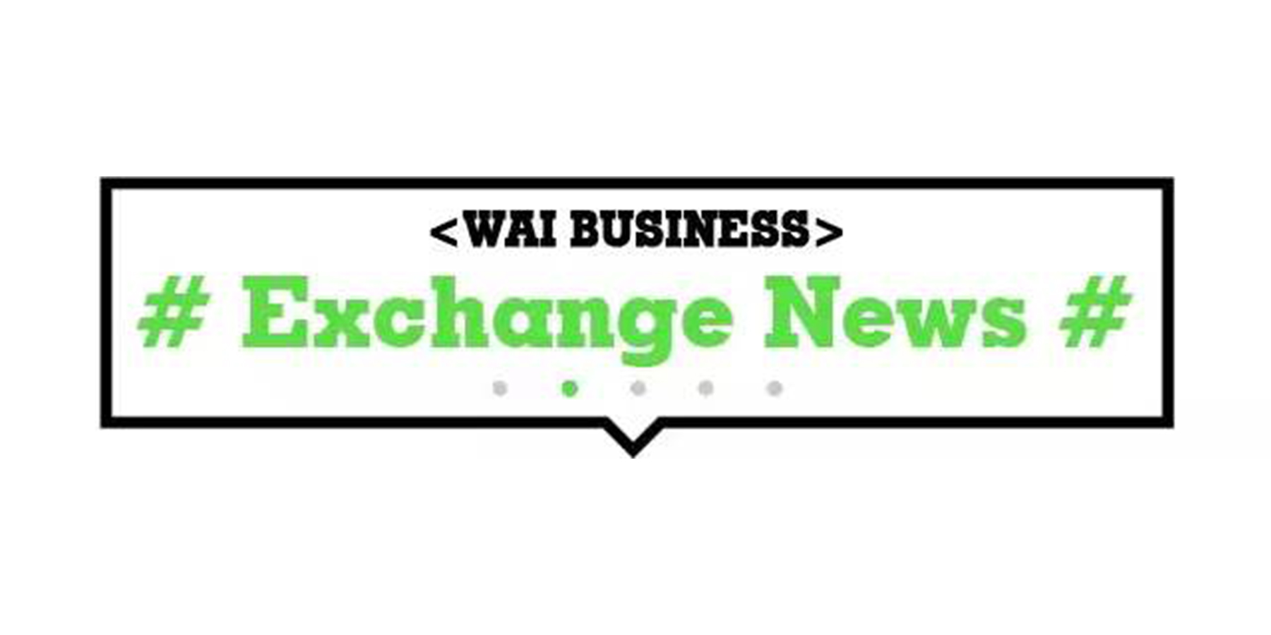 Exchange News