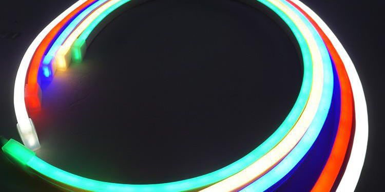 Whats main characters of IP68 neon strip light?