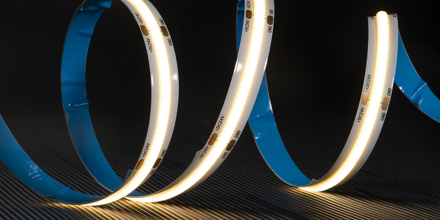 COB Technology、SDM LED Package、 High Efficiency、 Low Thermal Resistance、 High-end Commercial Lighting