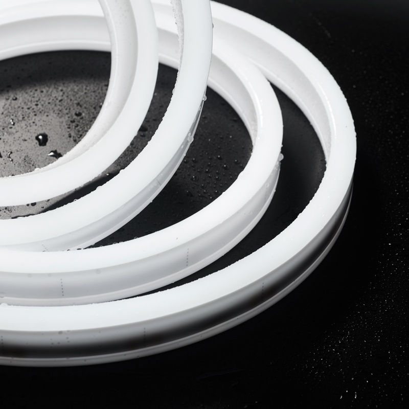 LED Neon Flex Side View-L：11X20 IP68 Solid Waterproof