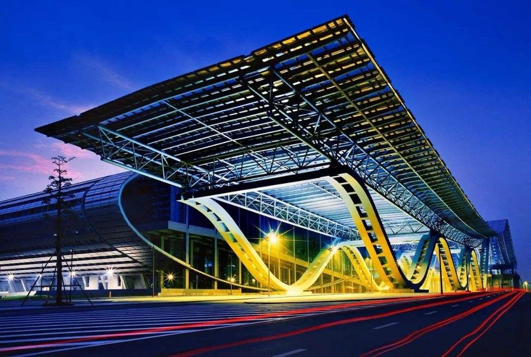 我司携新品参加2022年度广州国际照明展览会