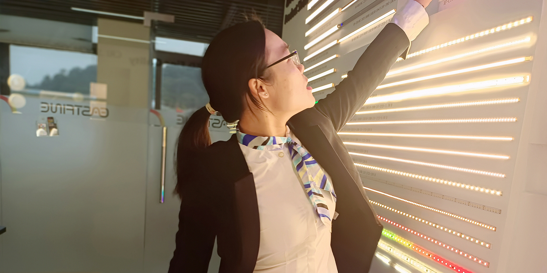 欧盟 ERP,LED 灯带