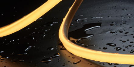 DC24V,IP68,PU,洗墙灯