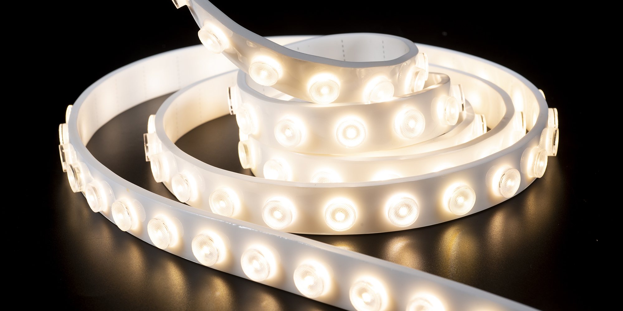 柔性洗墙灯,洗墙灯特点,应用