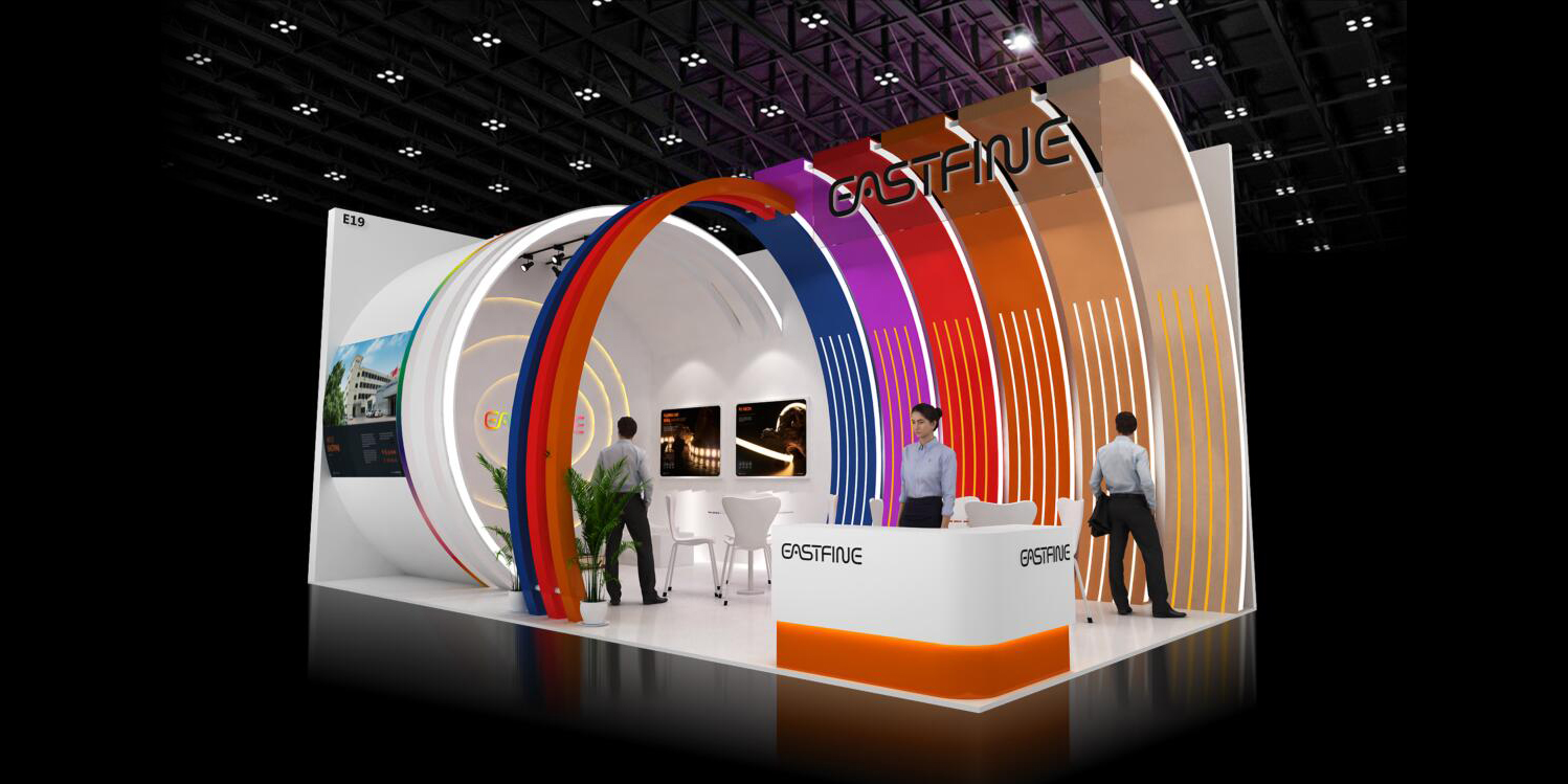 您期待已久的2022广州国际照明展