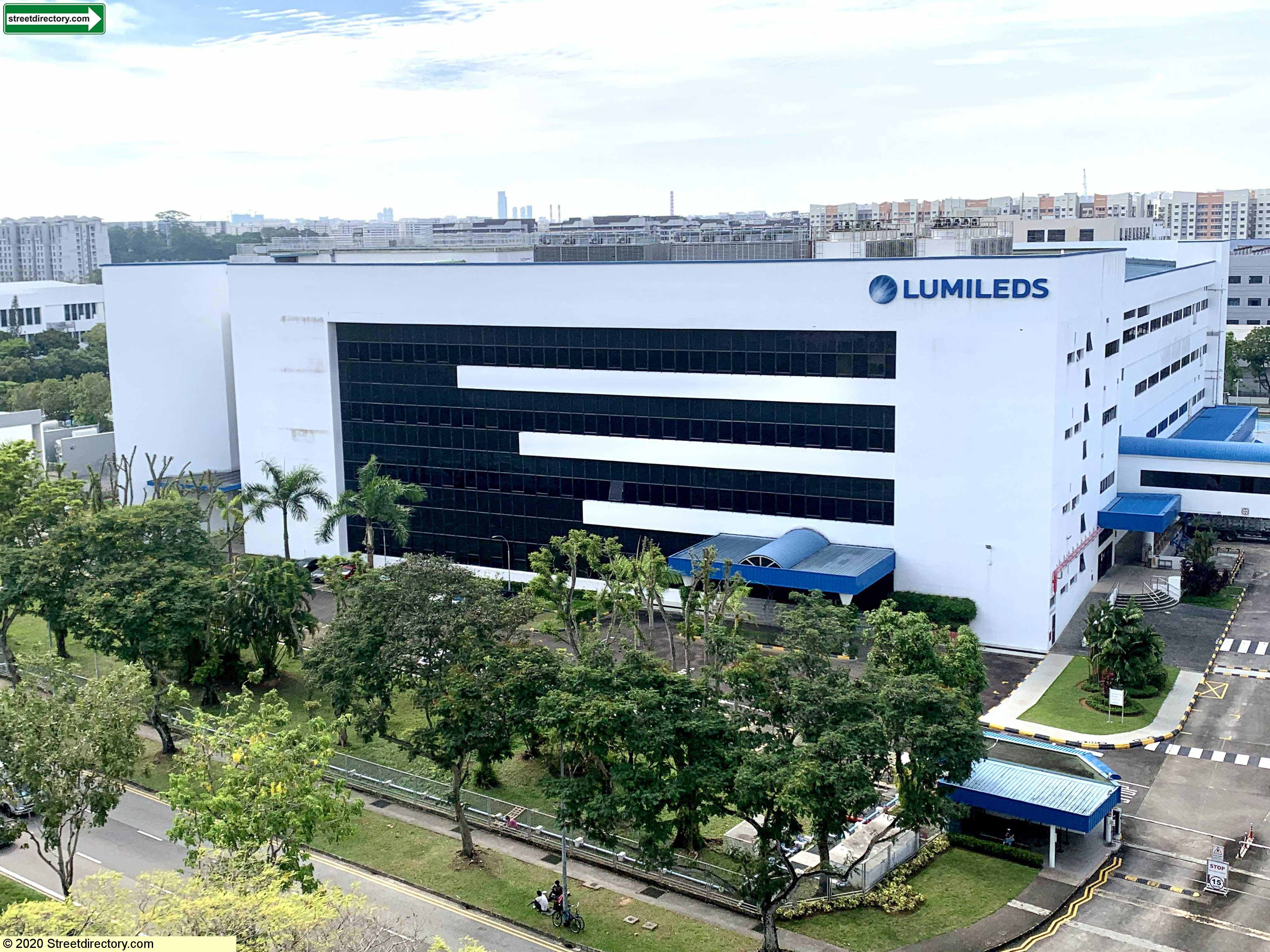 Lumileds向美国纽约南区破产法院根据美国破产法第11章申请破产保护