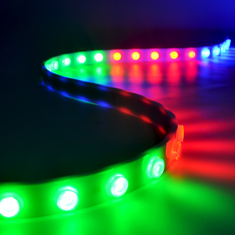 5050RGB-30D-22MM-24V-DMX