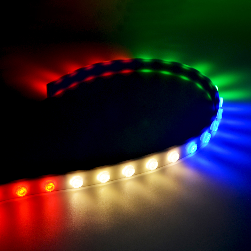 5050RGBW-30D-22MM-24V-DMX