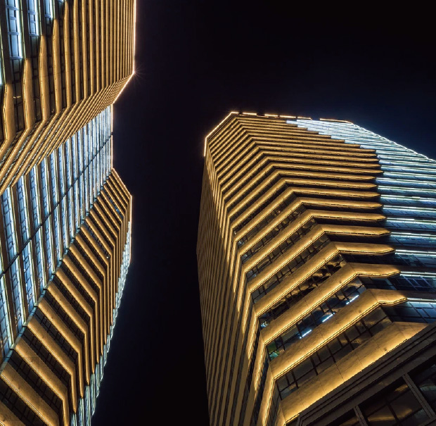 architectural lighting