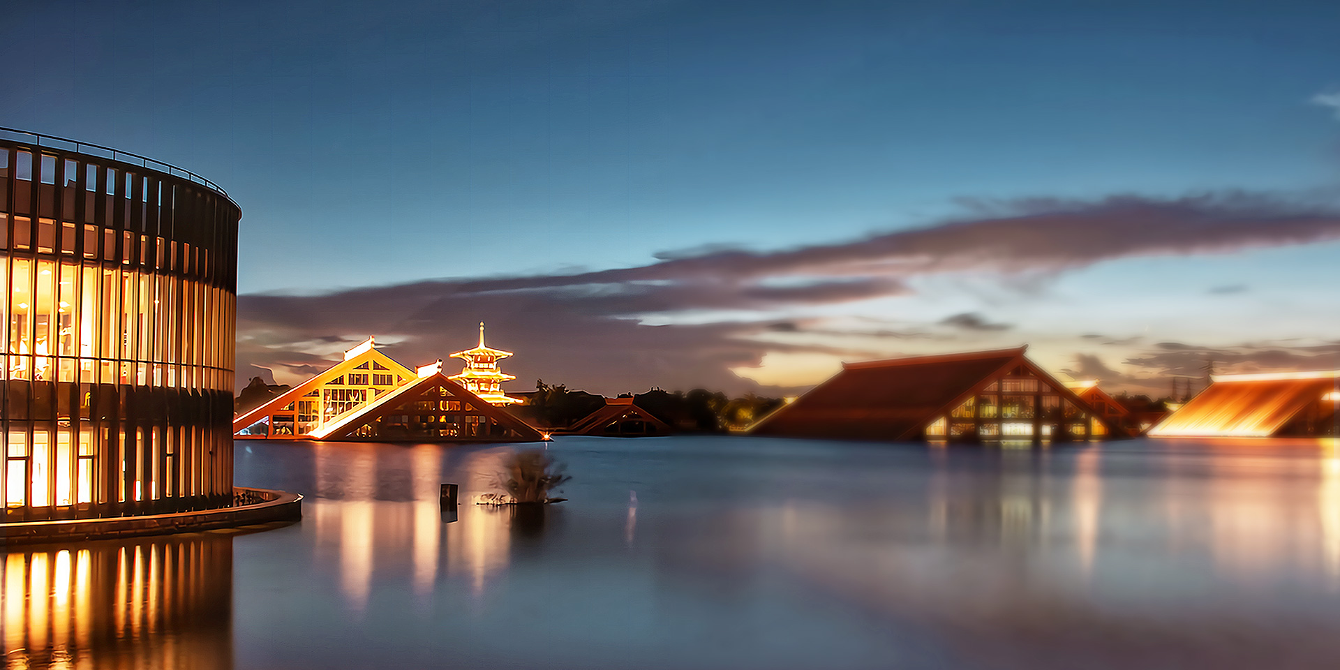 Architectural Lighting